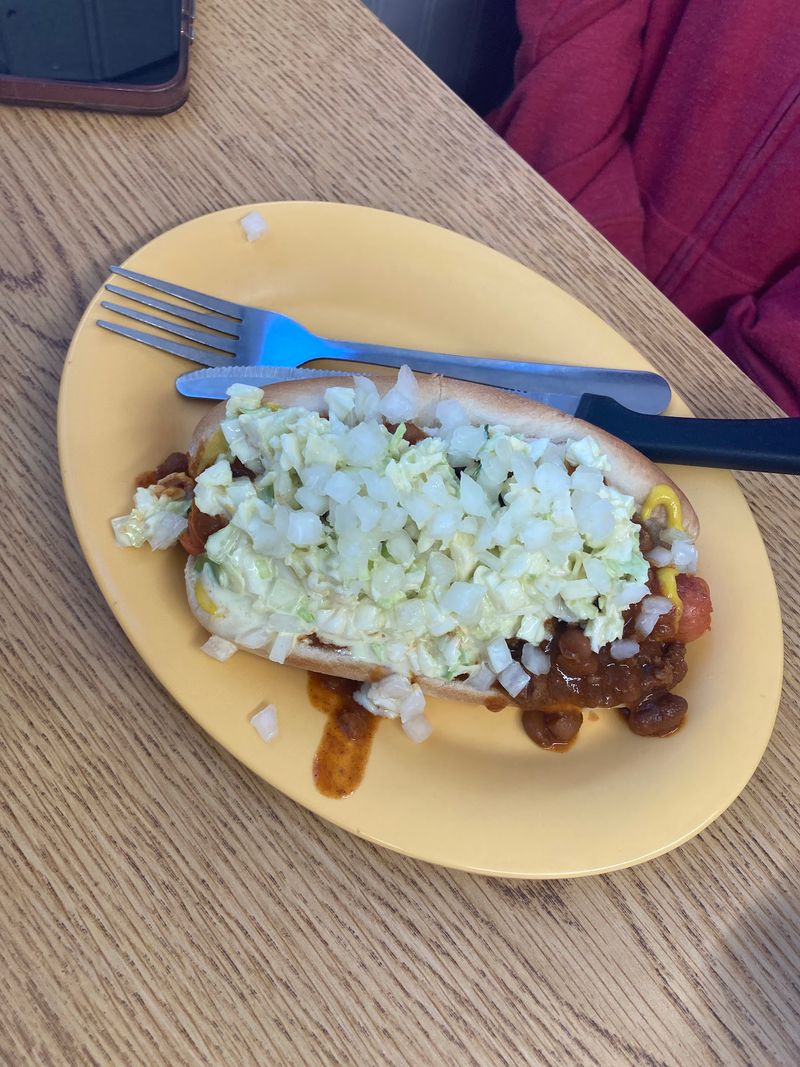 Hot Dogs Done Right Every Time