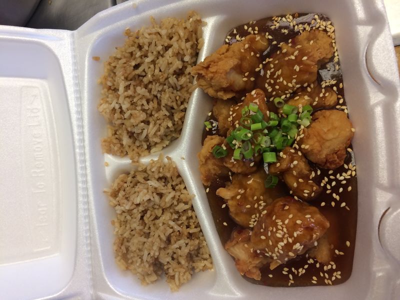 Hot Food That Survives the Ride Home