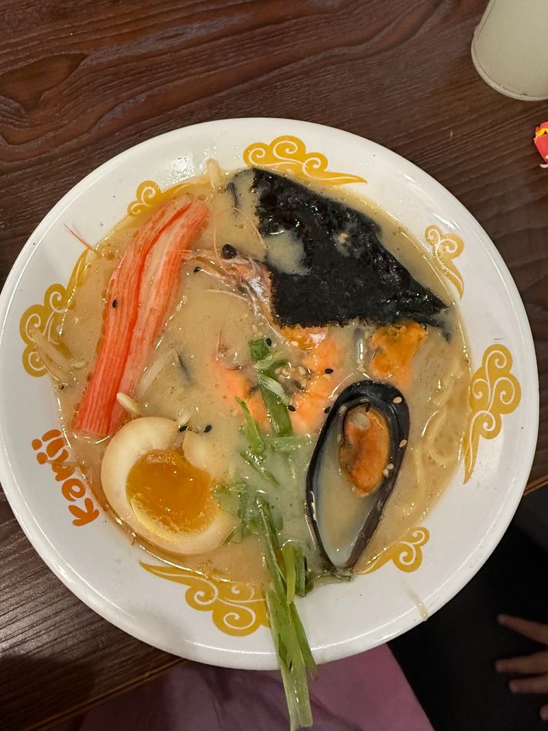 Hot Pot and Ramen Add Even More Variety