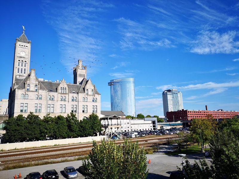 Hotel Prices Can Be Hard to Swallow