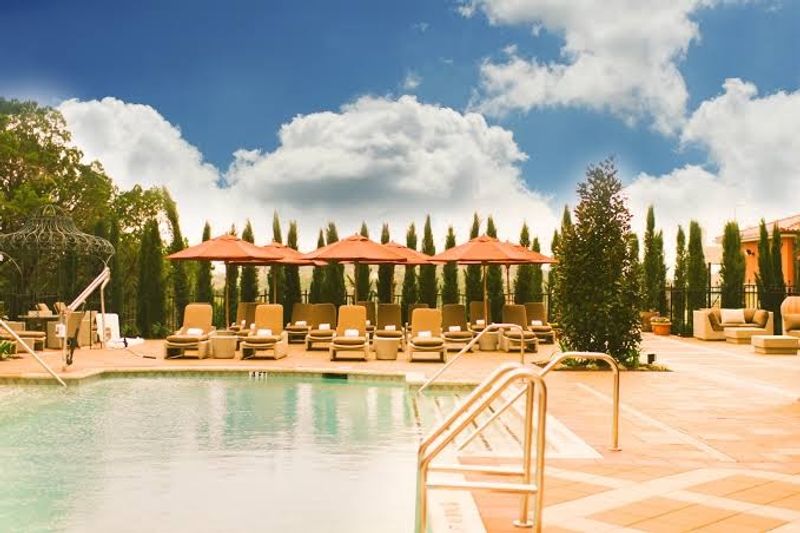 Hotel Viata (West Lake Hills) Hotel Viata (West Lake Hills)