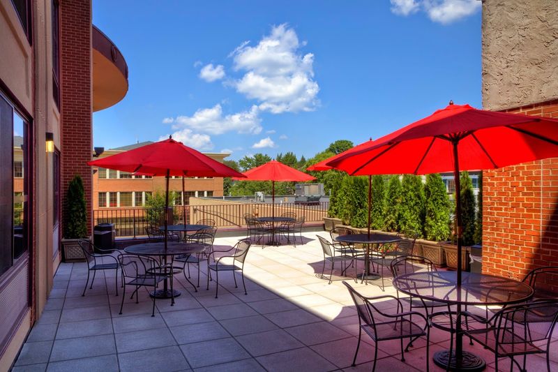 Hotel Warner, West Chester Hotel Warner, West Chester