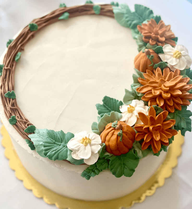 House-Made British Cakes Make the Bakery Worth Exploring