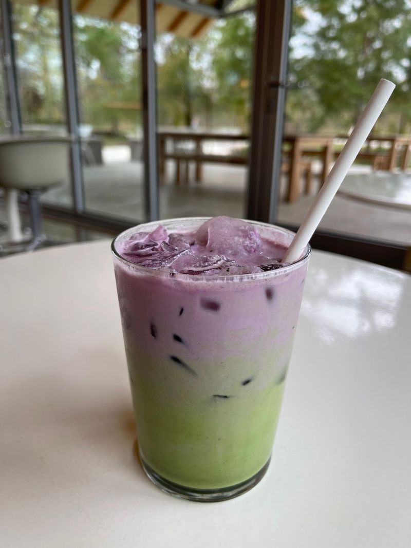 House-Made Cashew Milk and Fresh Nut Milks Daily