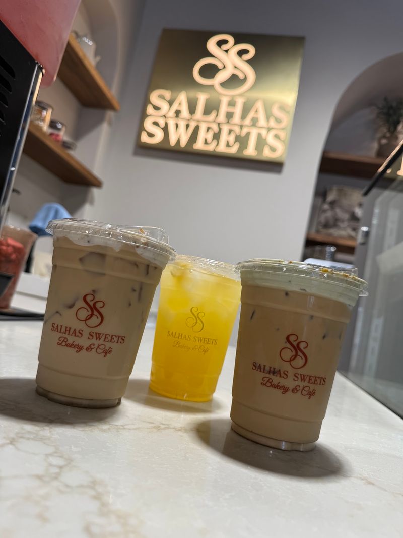House-Made Lattes Give Coffee a Dessert-Worthy Twist House-Made Lattes Give Coffee a Dessert-Worthy Twist