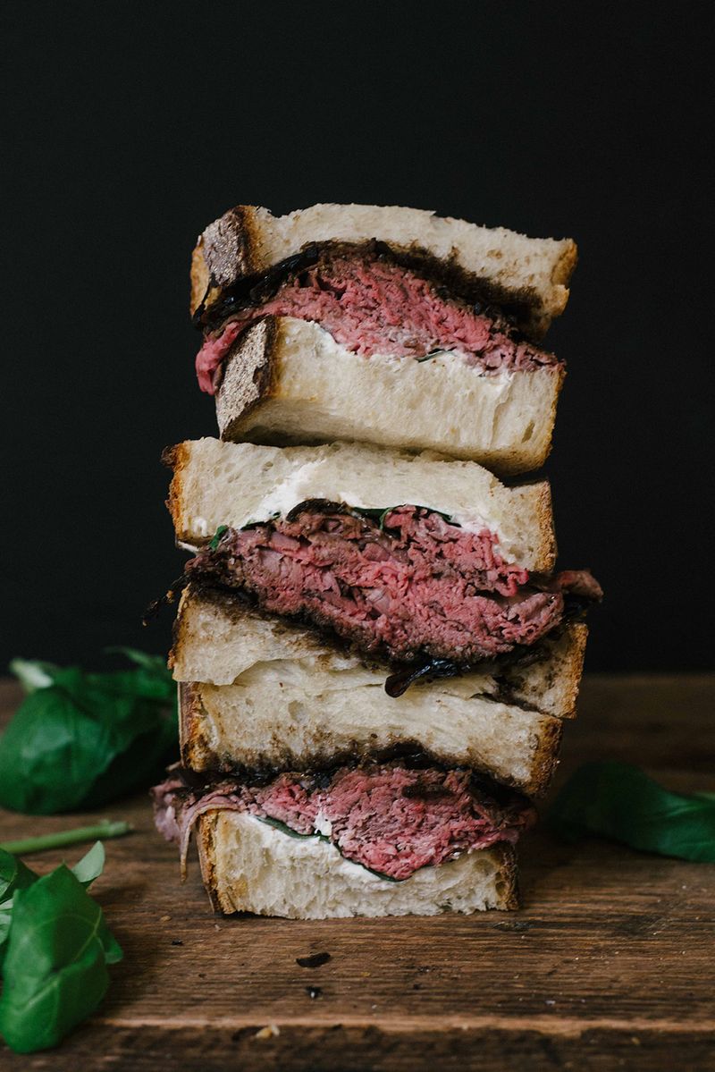 House-Made Sandwiches Are Worth the Trip on Their Own House-Made Sandwiches Are Worth the Trip on Their Own