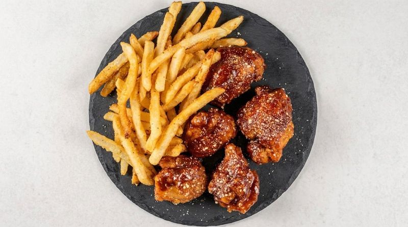 House Of Wings – Hamtramck House Of Wings – Hamtramck