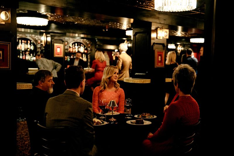 House of Cards - Nashville