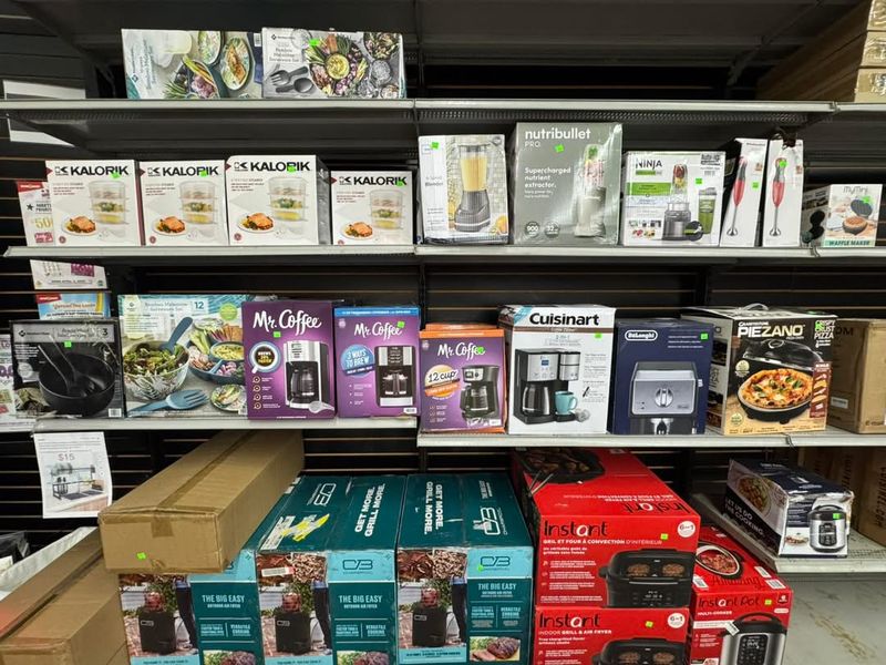 Housewares For Everyday Wins