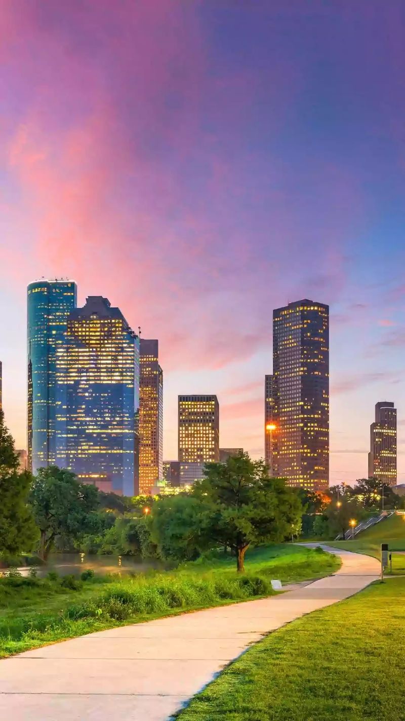 Houston