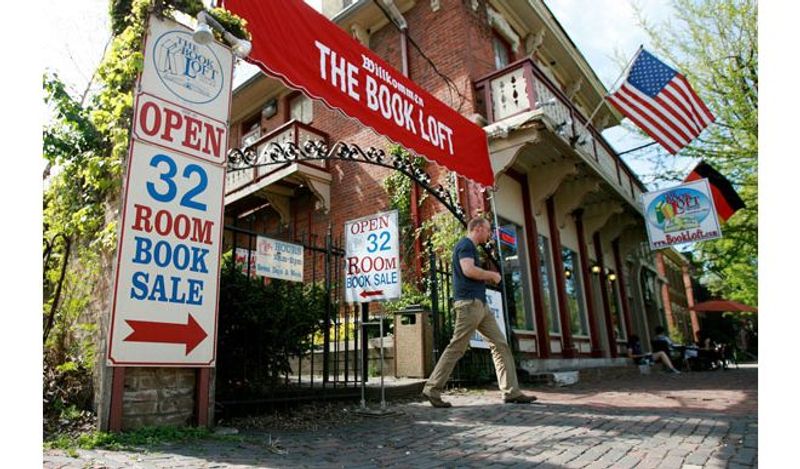 How Three Rooms Started Something Big