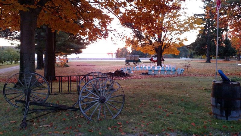 How to Build the Best Old Mission Peninsula Day How to Build the Best Old Mission Peninsula Day