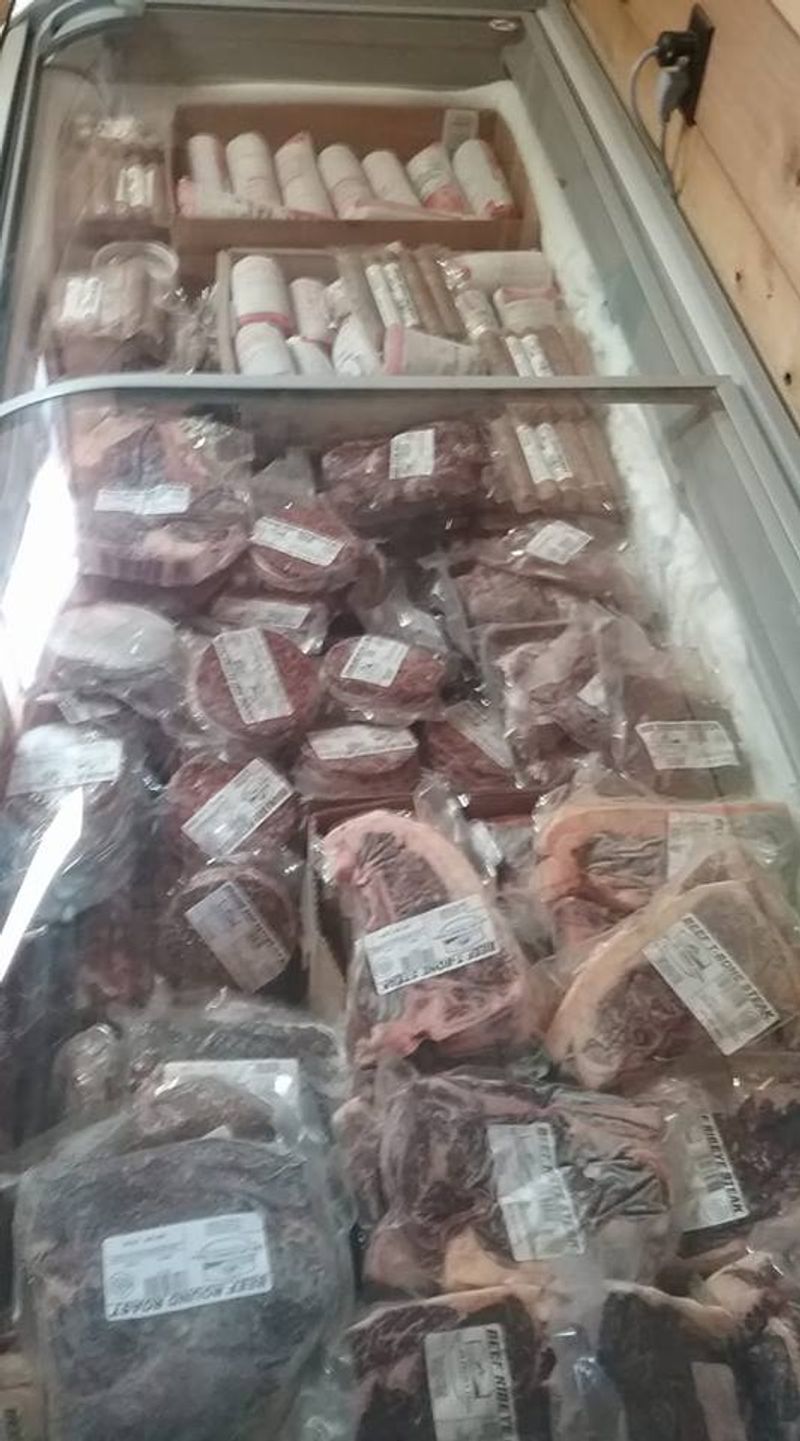 How to Buy Meat From Taylor Family Farm