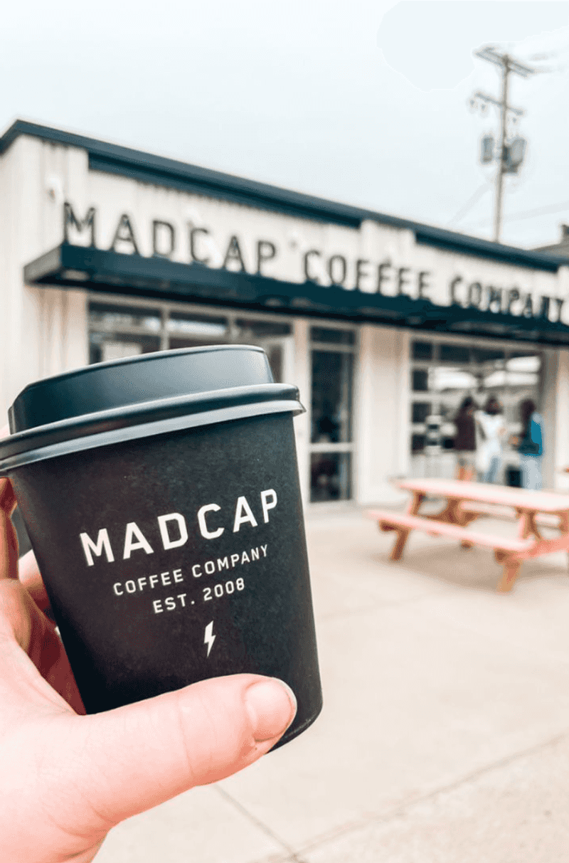 How to Catch Madcap at Its Best Without Guesswork How to Catch Madcap at Its Best Without Guesswork