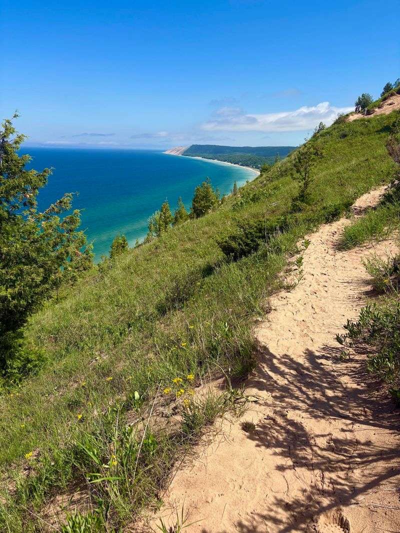 How to Enjoy the Trail Without Rushing It How to Enjoy the Trail Without Rushing It