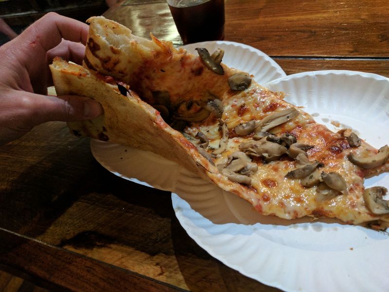 How to Handle a Slice That Hangs Over How to Handle a Slice That Hangs Over