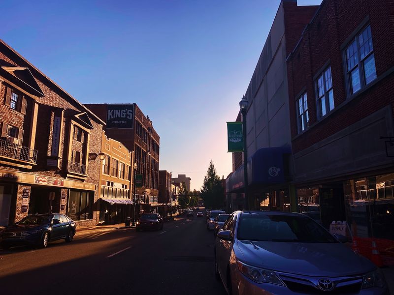 How to Plan a Food-Focused Weekend in Johnson City How to Plan a Food-Focused Weekend in Johnson City