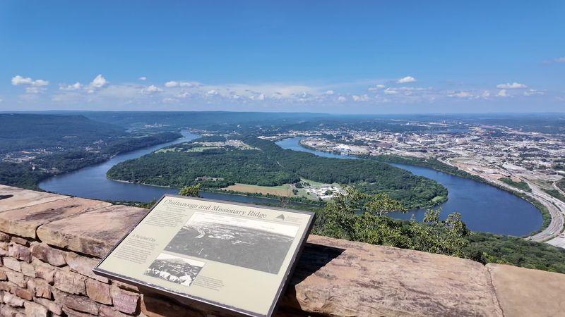 How to Plan a Visit From Chattanooga How to Plan a Visit From Chattanooga