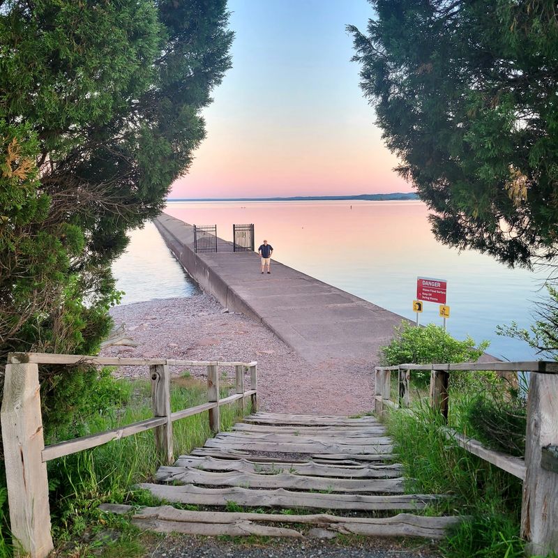 How to Spend a Car-Free Day in Marquette From Morning to Sunset How to Spend a Car-Free Day in Marquette From Morning to Sunset