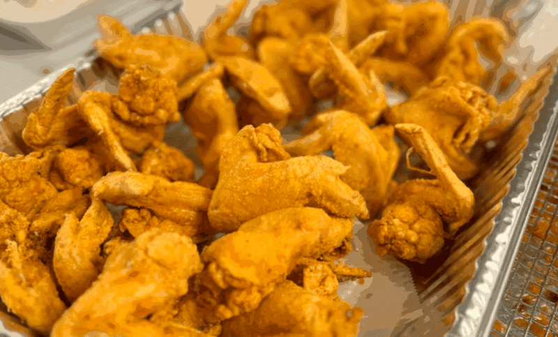 How to Tackle a Sharing Platter Without Stress How to Tackle a Sharing Platter Without Stress