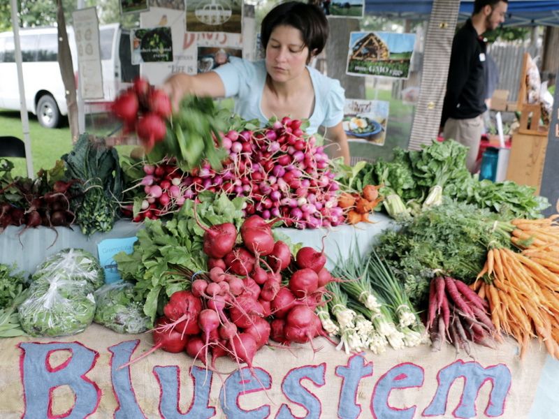 How to make the most of a Bluestem Farm pickup week How to make the most of a Bluestem Farm pickup week