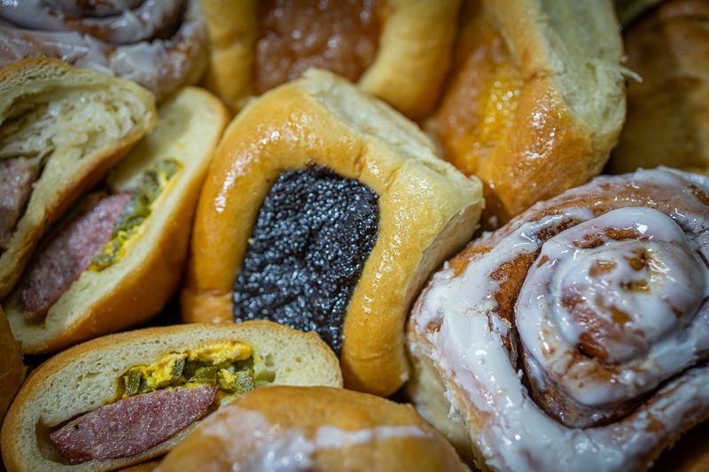 Hruska’s Store & Bakery (Ellinger) Hruska’s Store & Bakery (Ellinger)