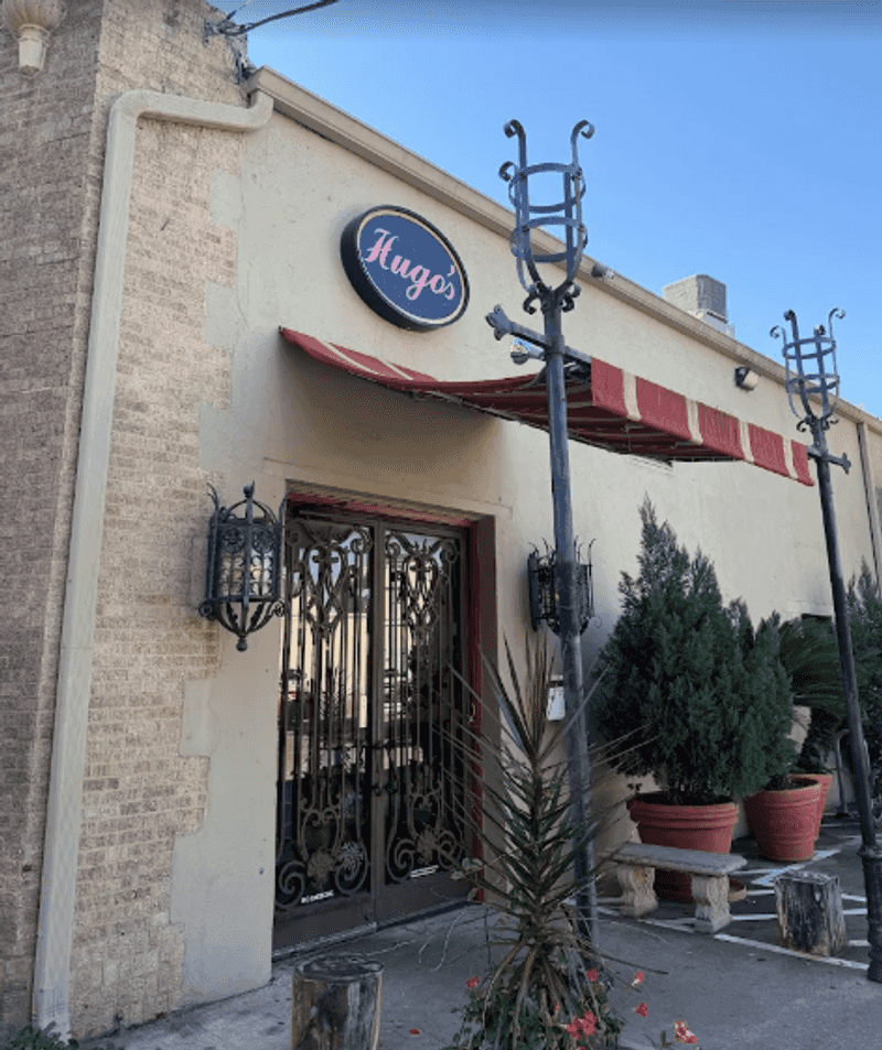 Hugo's (Houston) Hugo's (Houston)