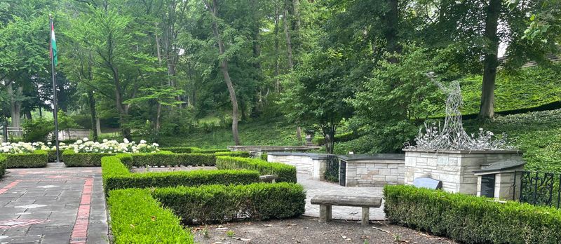 Hungarian Garden