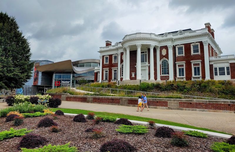 Hunter Museum of American Art, Chattanooga