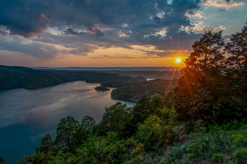 Huntingdon & Raystown Lake
