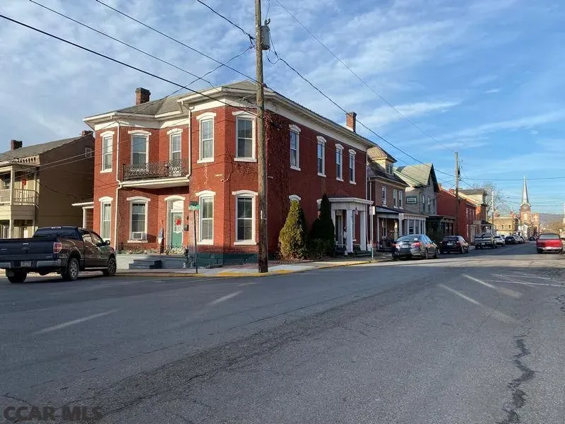 Huntingdon
