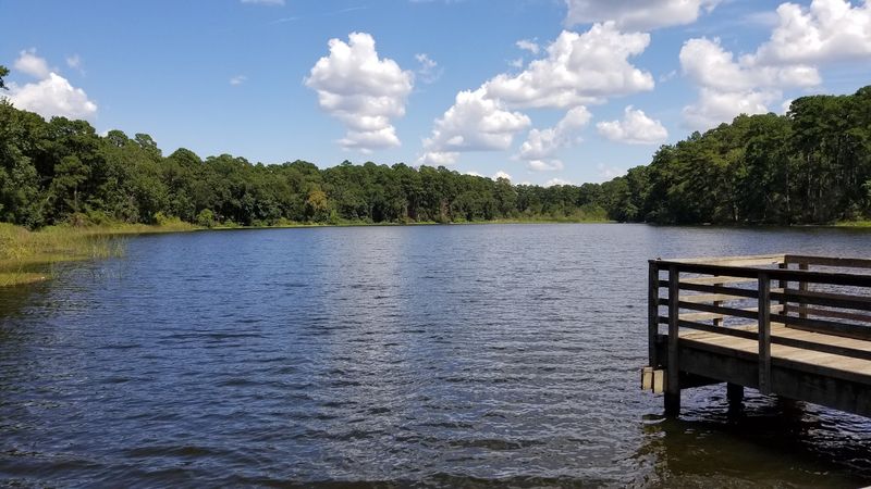 Huntsville State Park (Huntsville)