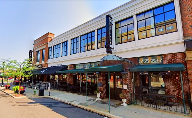 Hyde Park Prime Steakhouse, Beachwood Hyde Park Prime Steakhouse, Beachwood