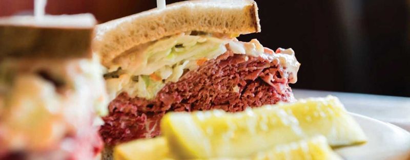 Hymie’s Delicatessen Hymie’s Delicatessen
