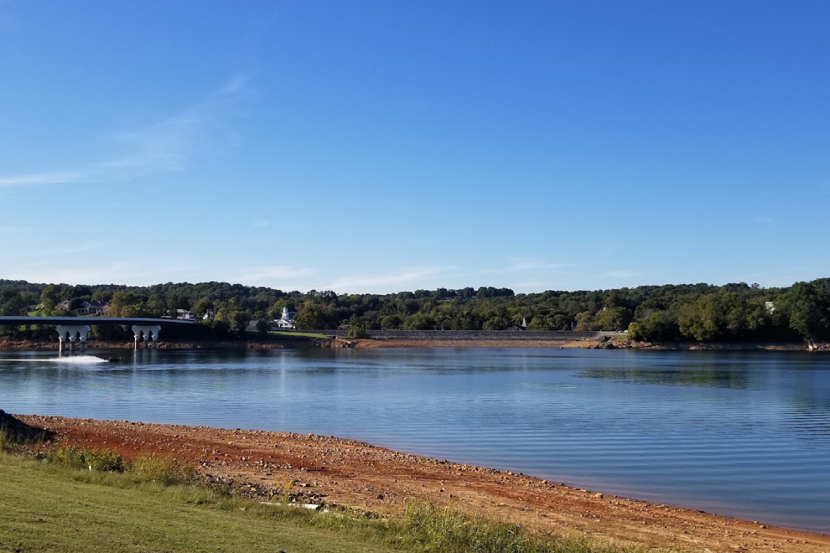 I Ditched Nashville for These 10 Tennessee Gems and Have Zero Regrets