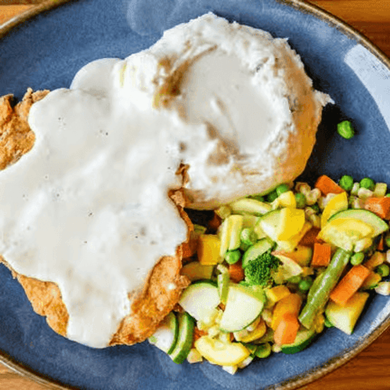 The Plate That Earns the Mileage