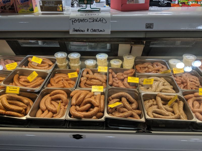 Wurst Kitchen (Aurora)