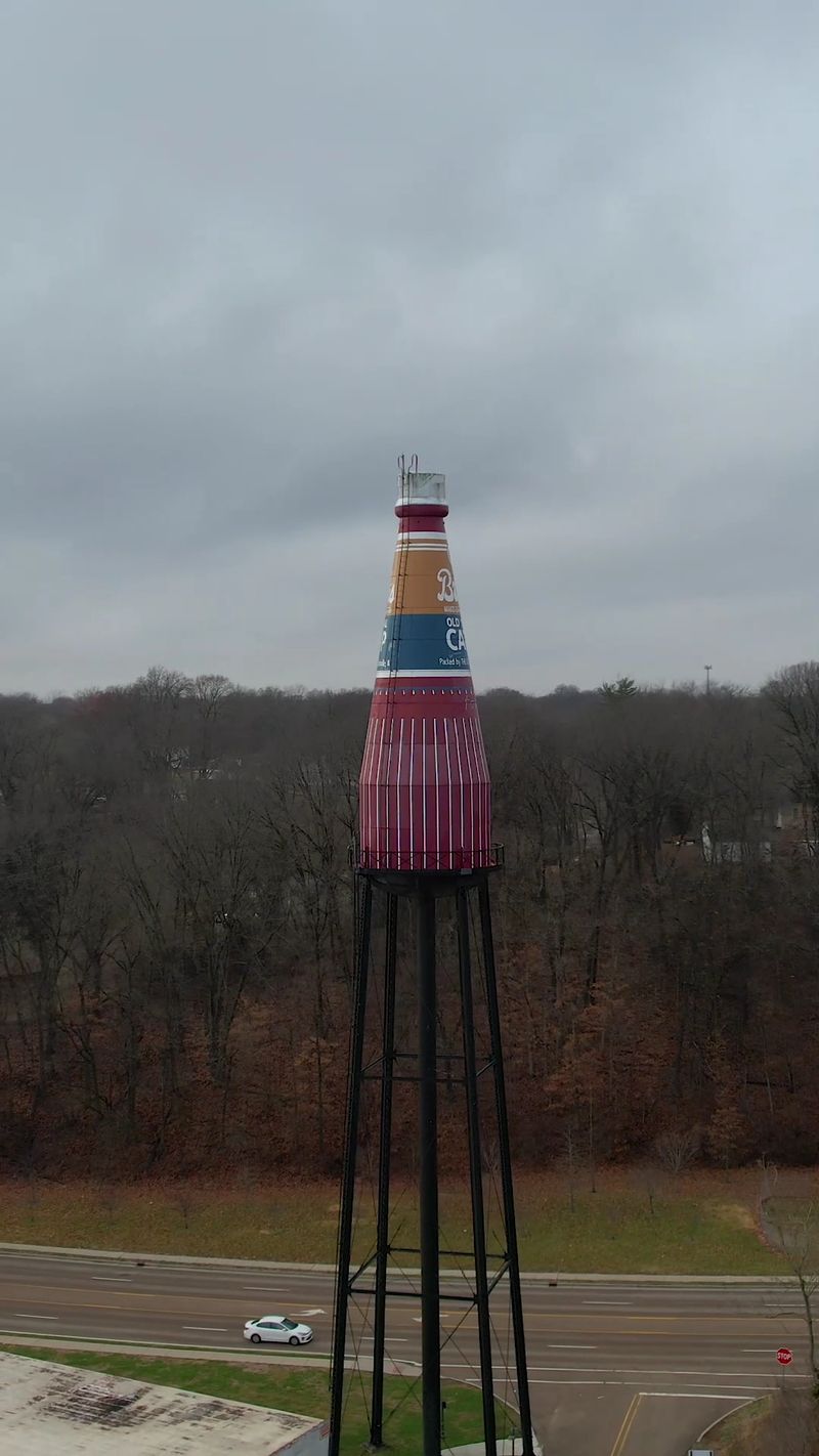 Why Collinsville, Illinois Owns This Odd Claim to Fame Why Collinsville, Illinois Owns This Odd Claim to Fame