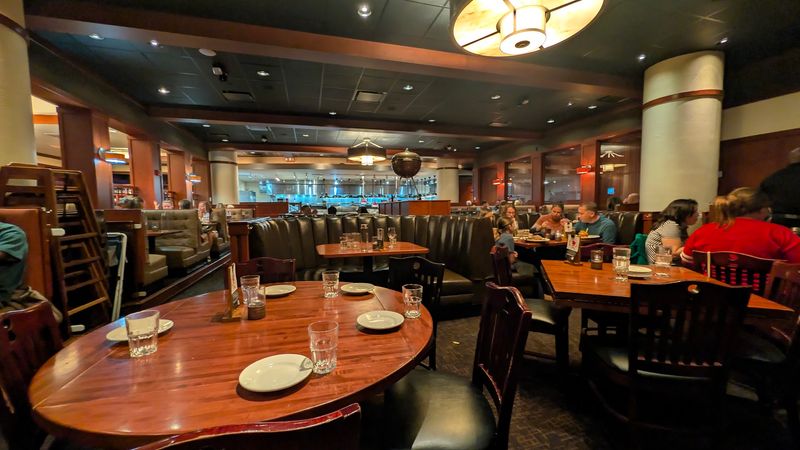 Why This Steakhouse Earns A Return Trip Why This Steakhouse Earns A Return Trip