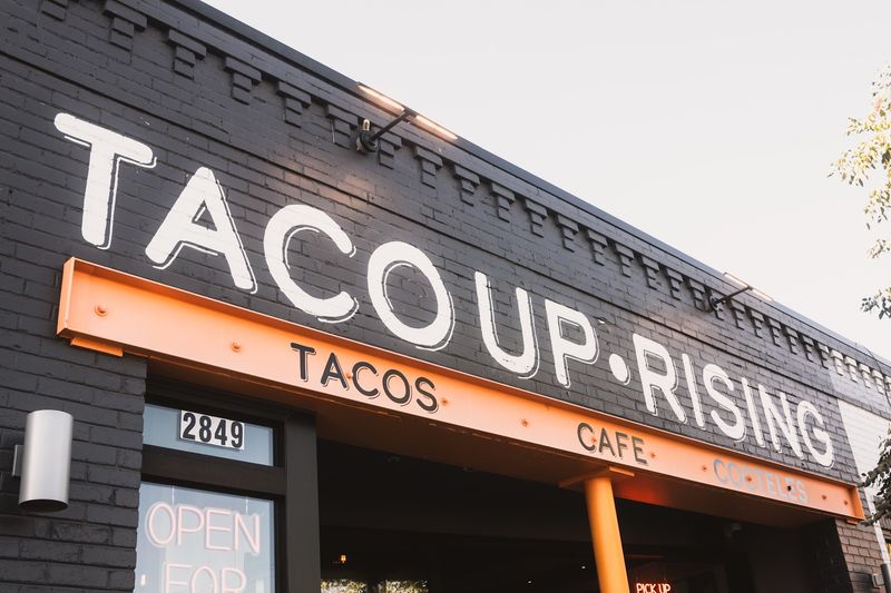 Taco Uprising (Denver)