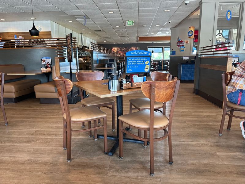 IHOP, Akron - Arlington Road