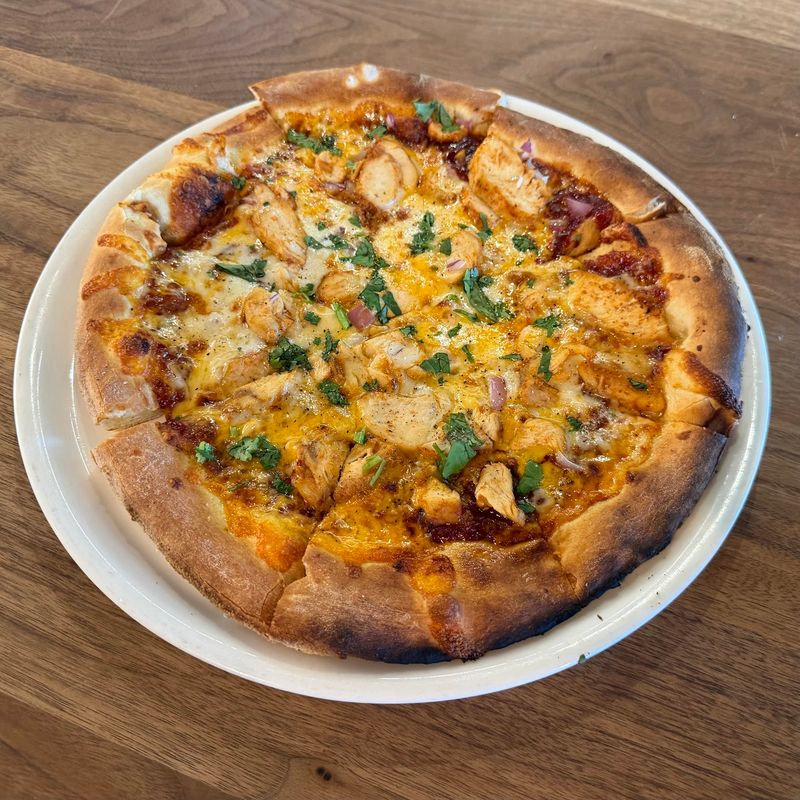 Peel Wood Fired Pizza (Edwardsville) Peel Wood Fired Pizza (Edwardsville)