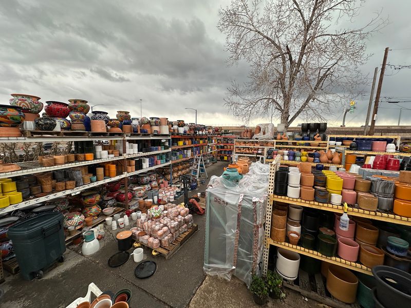Why This South Denver Spot Outshines the Usual Garden Run