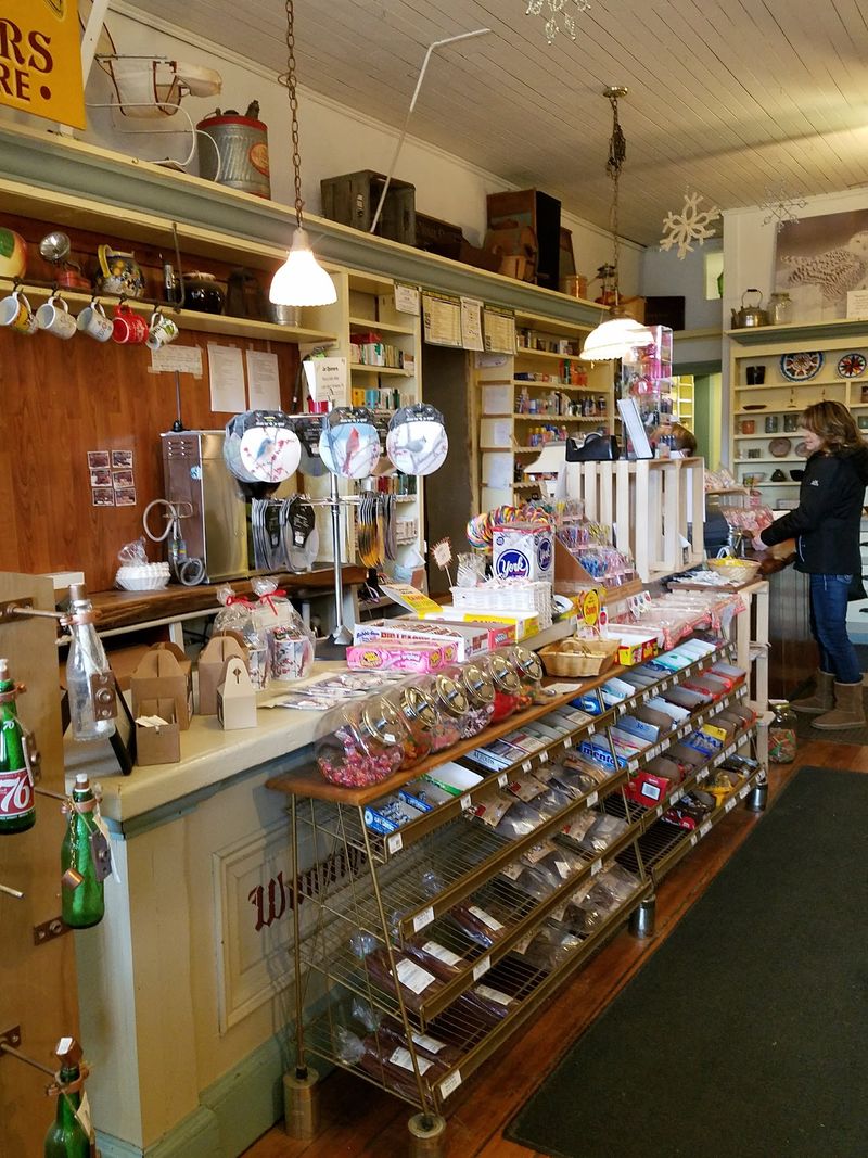 Ice Cream, Kombucha, and Other Little Treats Ice Cream, Kombucha, and Other Little Treats