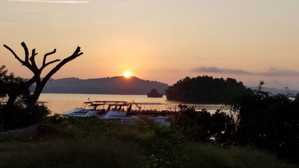 If You Visit Just One River Town in Tennessee, Make It This One
