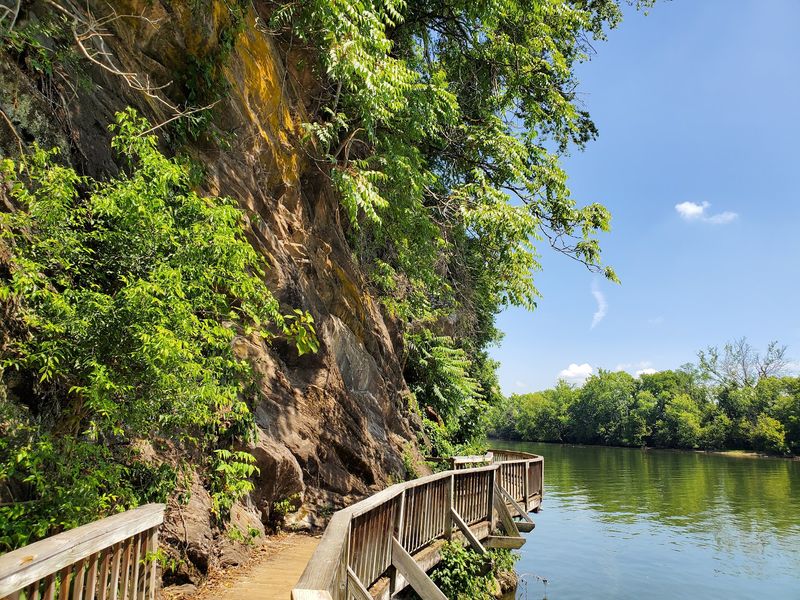 Ijams Nature Center – Knoxville
