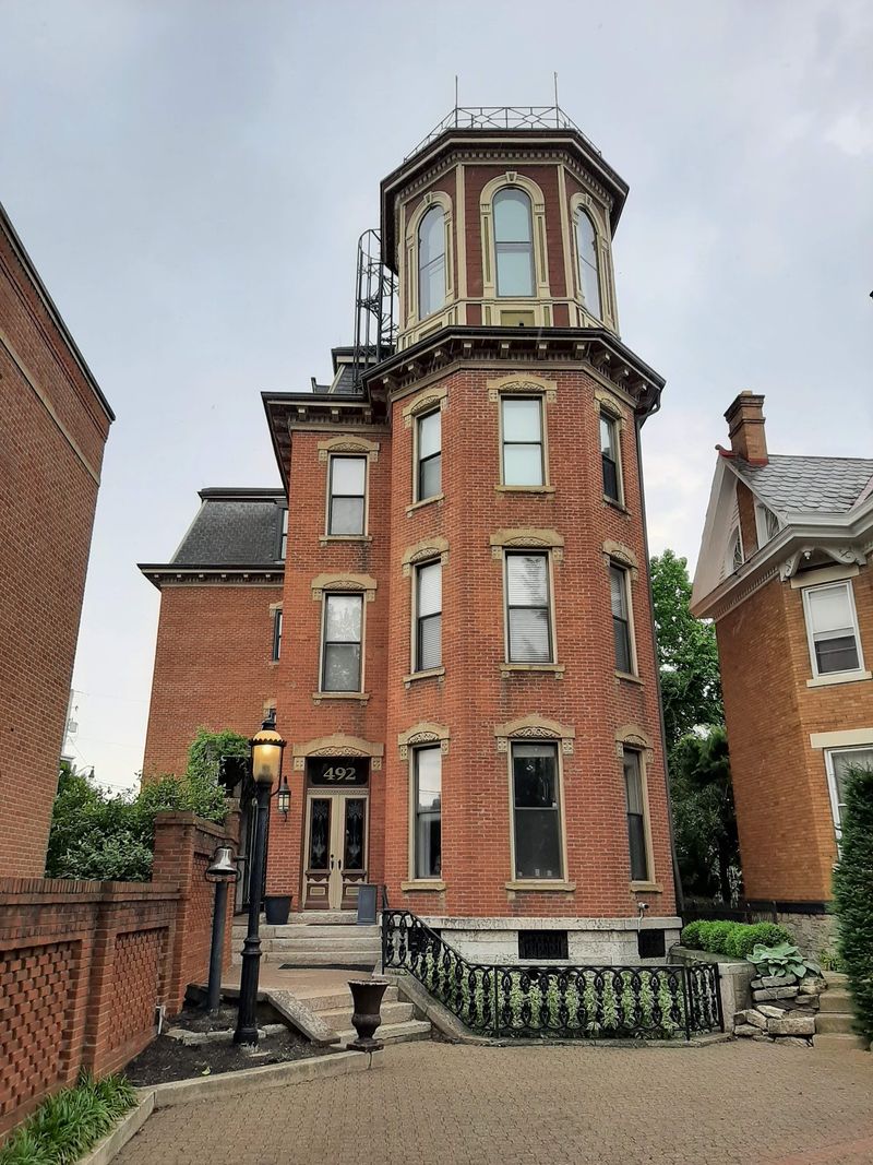 Immigrant History Still Shapes Every Block