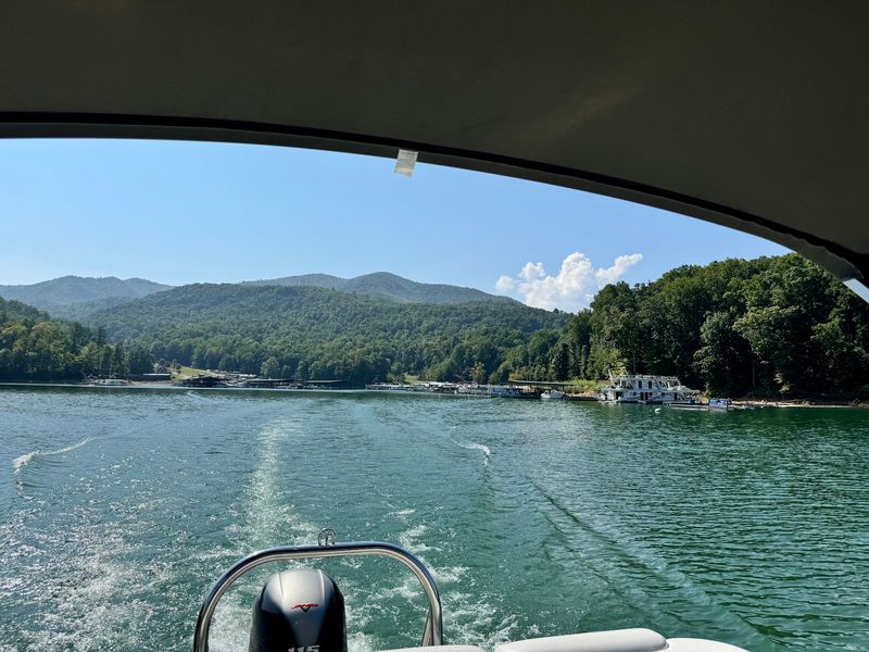 Impeccably Maintained Pontoon Fleet Impeccably Maintained Pontoon Fleet