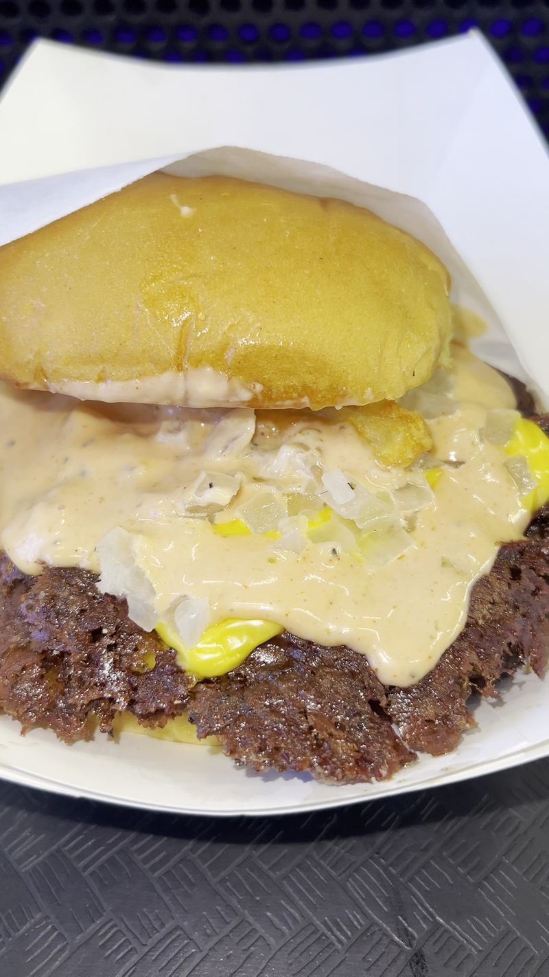 Impossible Burger Option for Vegetarians Who Refuse to Compromise