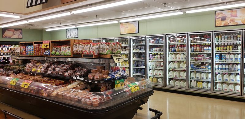 In-House Butcher Who Actually Helps